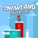 Play Snowland Adventure now!